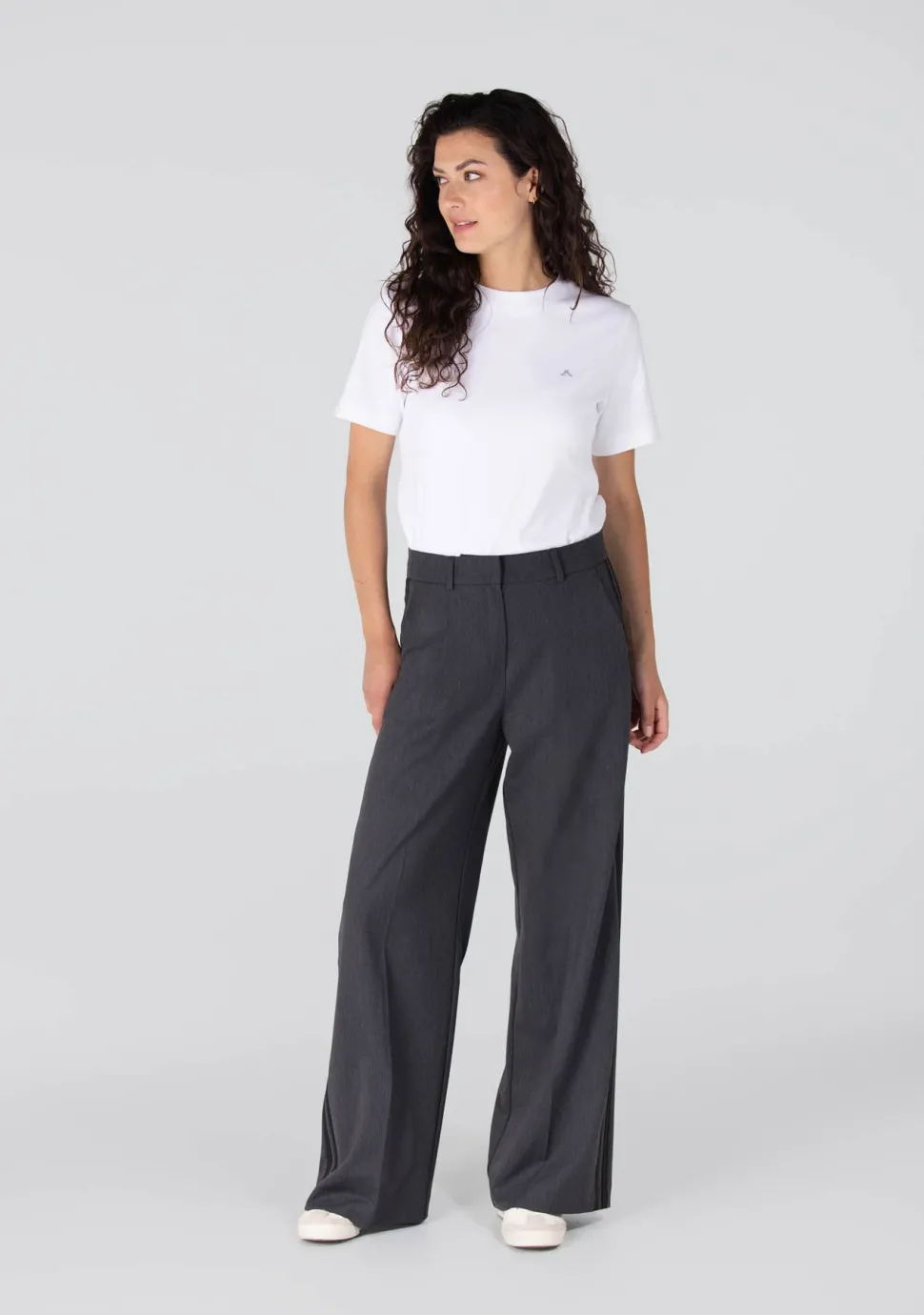 JANSEN AMSTERDAM PANTALON