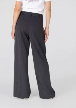 JANSEN AMSTERDAM PANTALON