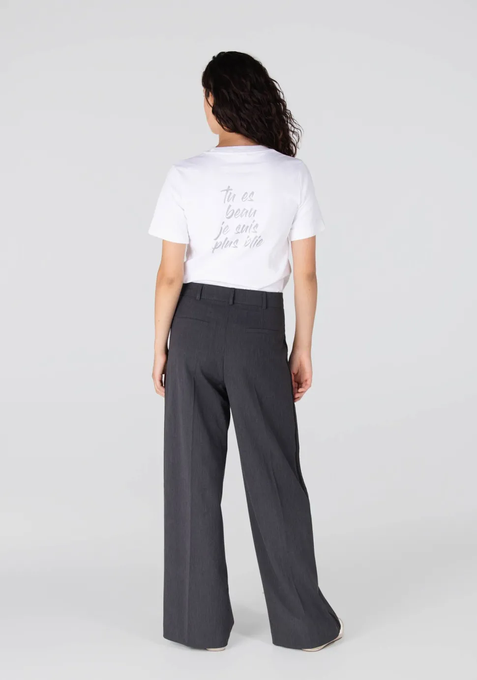 JANSEN AMSTERDAM PANTALON