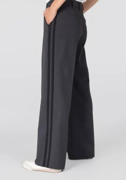 JANSEN AMSTERDAM PANTALON