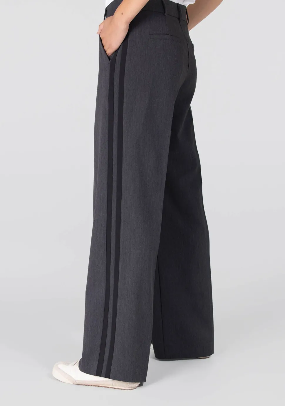 JANSEN AMSTERDAM PANTALON