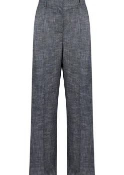 JANSEN AMSTERDAM PANTALON