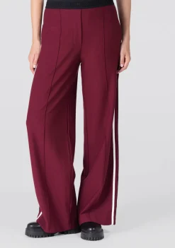 JANSEN AMSTERDAM PANTALON