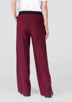 JANSEN AMSTERDAM PANTALON