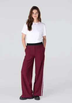 JANSEN AMSTERDAM PANTALON