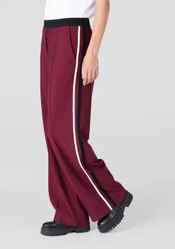 JANSEN AMSTERDAM PANTALON