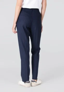 JANSEN AMSTERDAM PANTALON