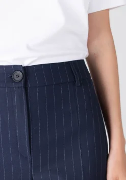 JANSEN AMSTERDAM PANTALON