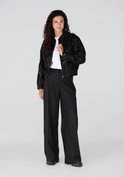 JANSEN AMSTERDAM PANTALON