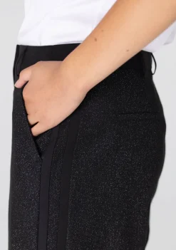 JANSEN AMSTERDAM PANTALON