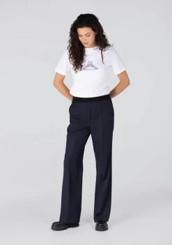 JANSEN AMSTERDAM PANTALON