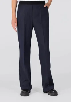 JANSEN AMSTERDAM PANTALON