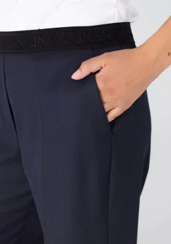 JANSEN AMSTERDAM PANTALON