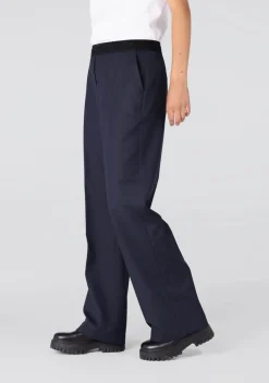 JANSEN AMSTERDAM PANTALON