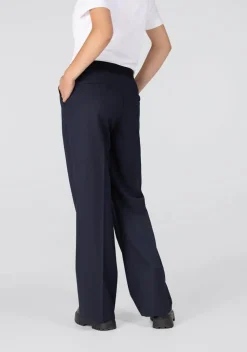 JANSEN AMSTERDAM PANTALON