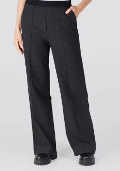 JANSEN AMSTERDAM PANTALON
