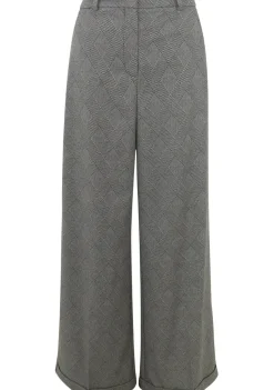 JANSEN AMSTERDAM PANTALON