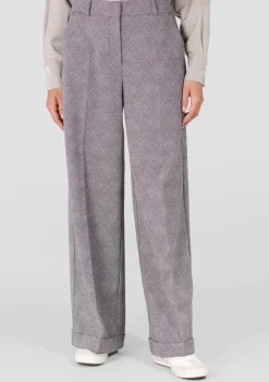 JANSEN AMSTERDAM PANTALON