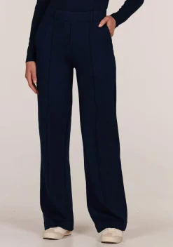 JANSEN AMSTERDAM PANTALON