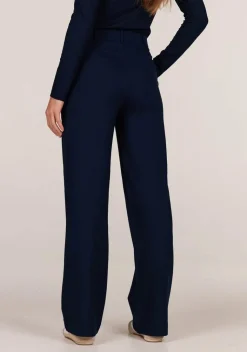 JANSEN AMSTERDAM PANTALON