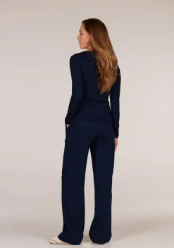 JANSEN AMSTERDAM PANTALON