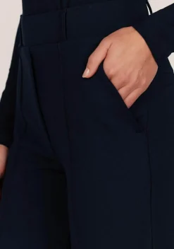 JANSEN AMSTERDAM PANTALON