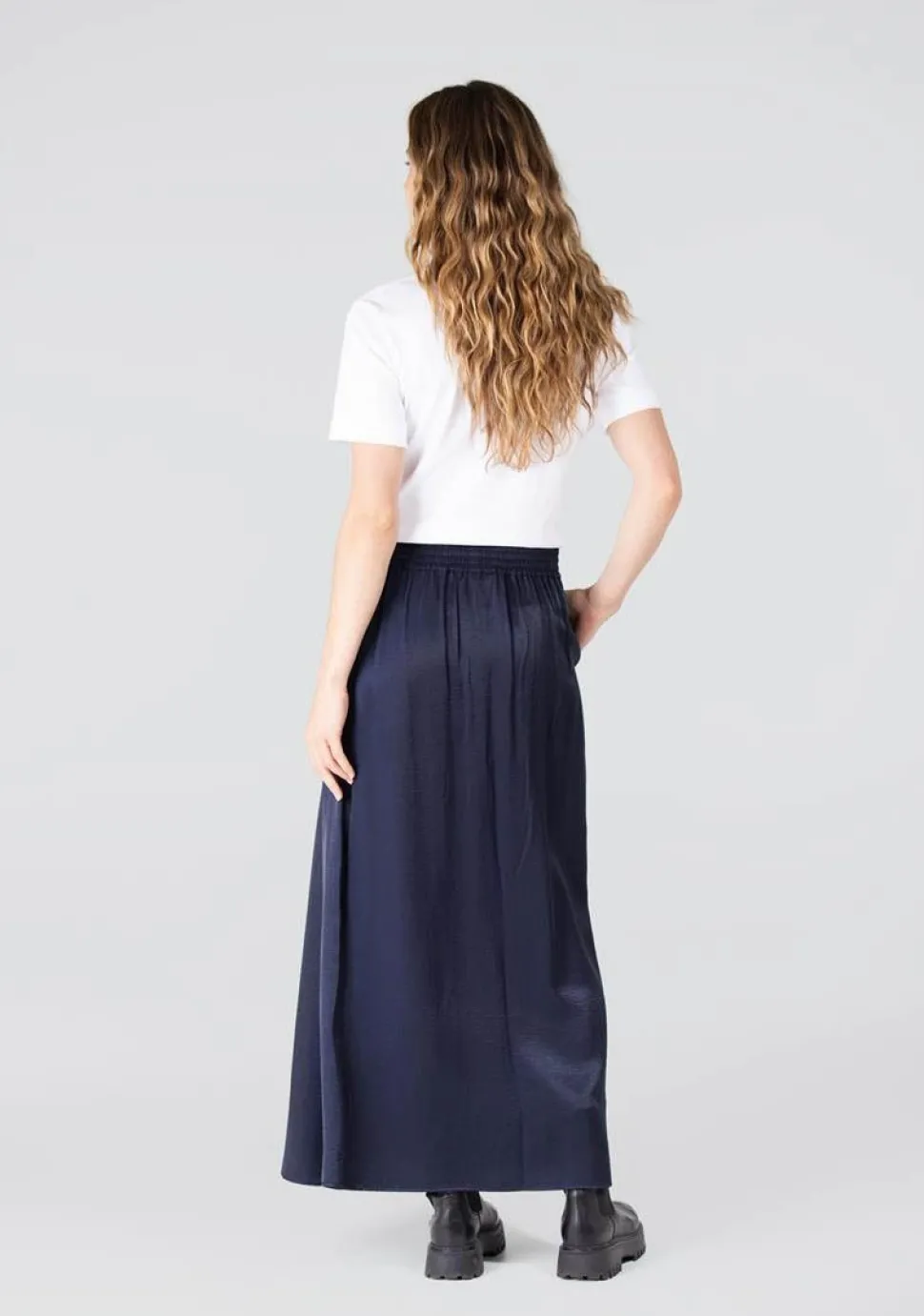 JANSEN AMSTERDAM ROK