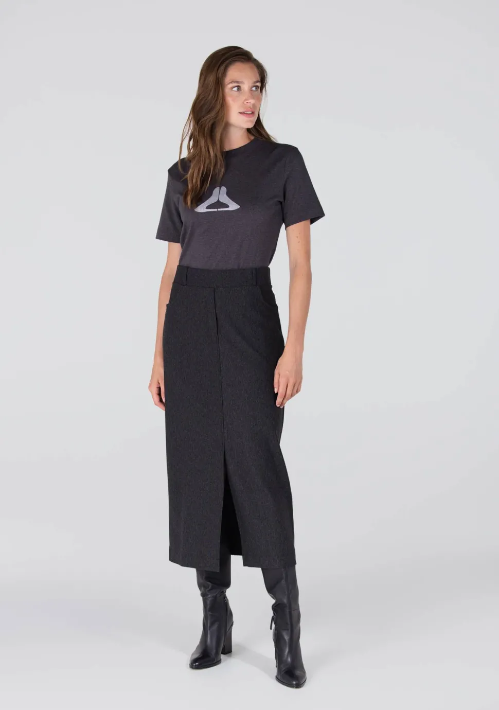 JANSEN AMSTERDAM ROK