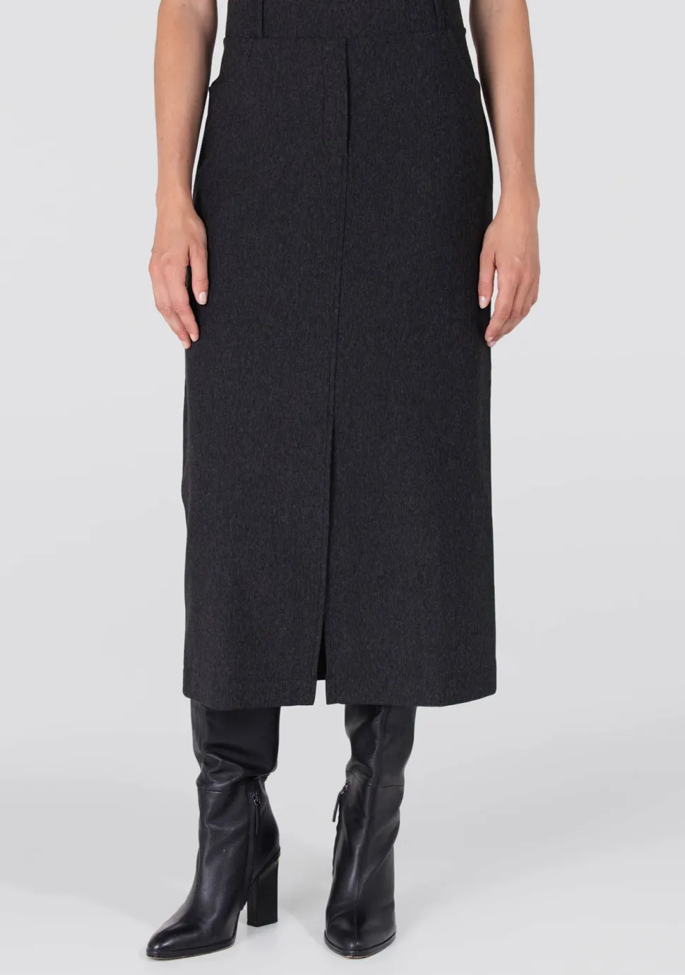 JANSEN AMSTERDAM ROK