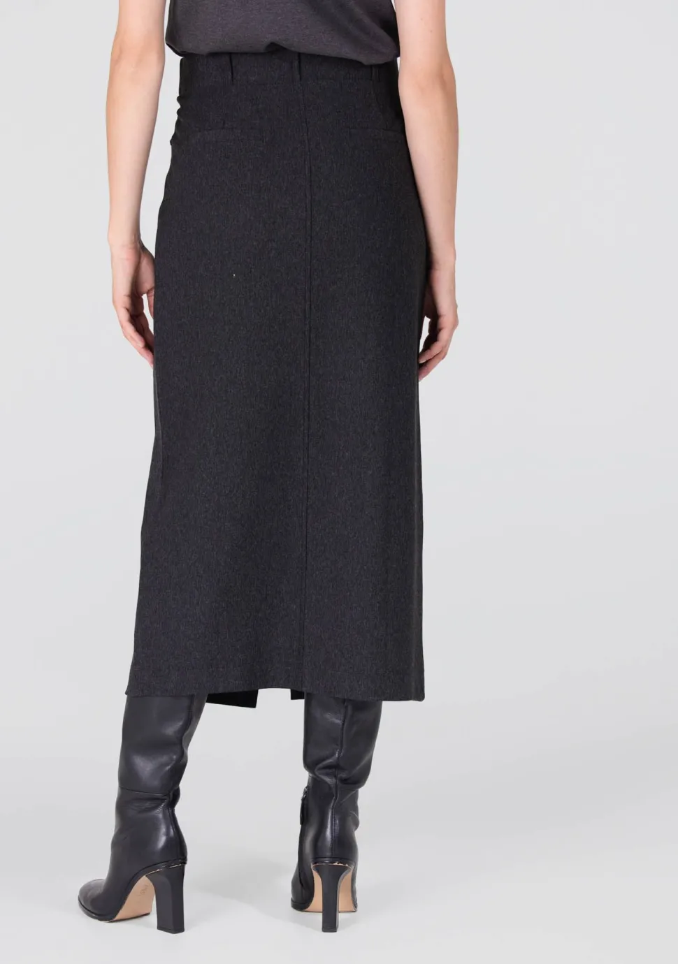 JANSEN AMSTERDAM ROK