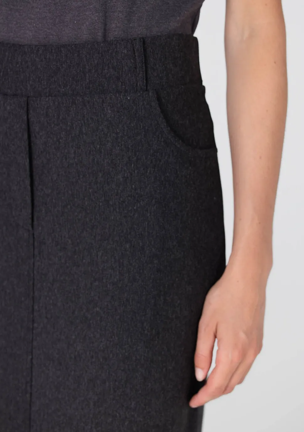 JANSEN AMSTERDAM ROK