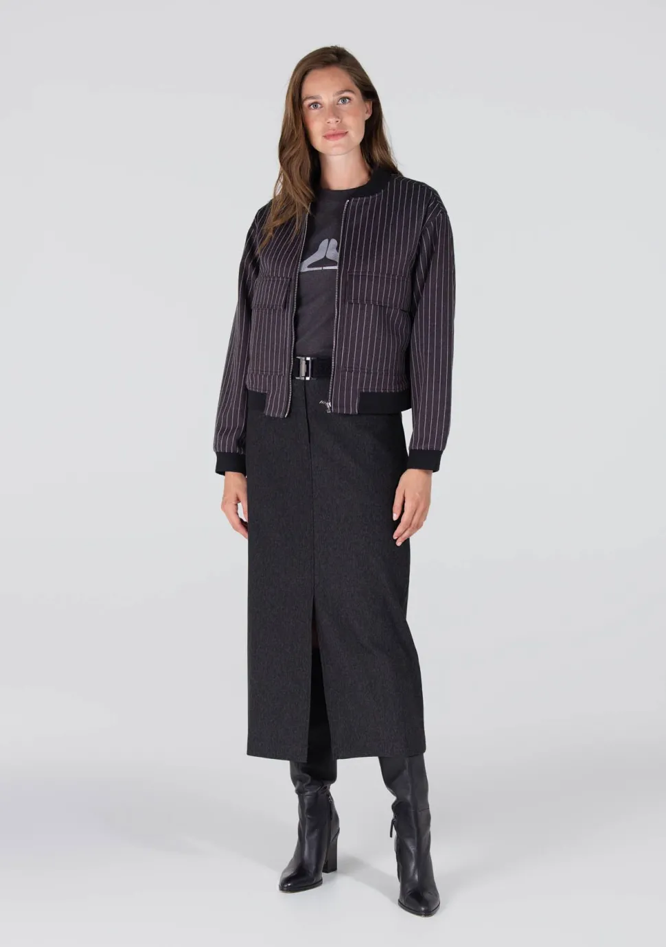 JANSEN AMSTERDAM ROK