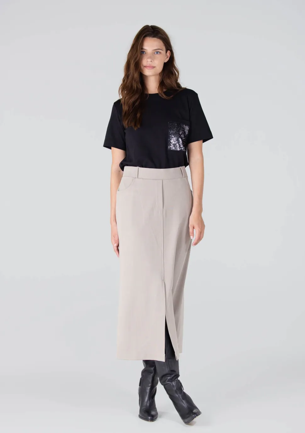 JANSEN AMSTERDAM ROK