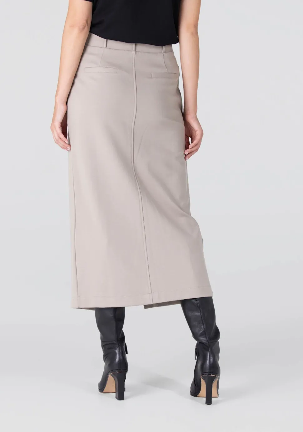 JANSEN AMSTERDAM ROK