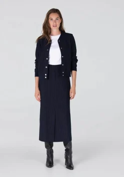 JANSEN AMSTERDAM ROK