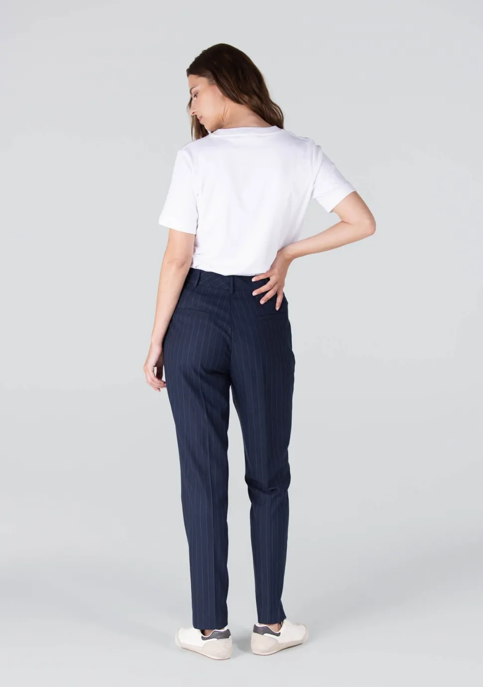 JANSEN AMSTERDAM SHIRT