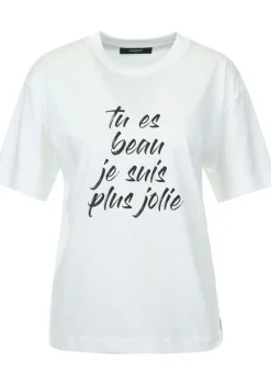 JANSEN AMSTERDAM SHIRT