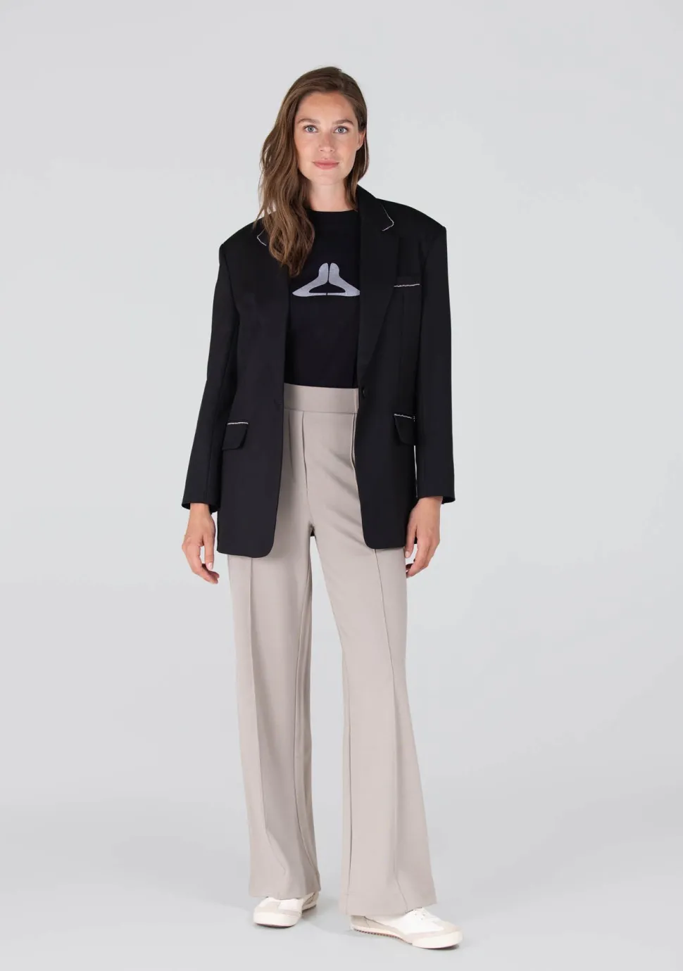 JANSEN AMSTERDAM SHIRT