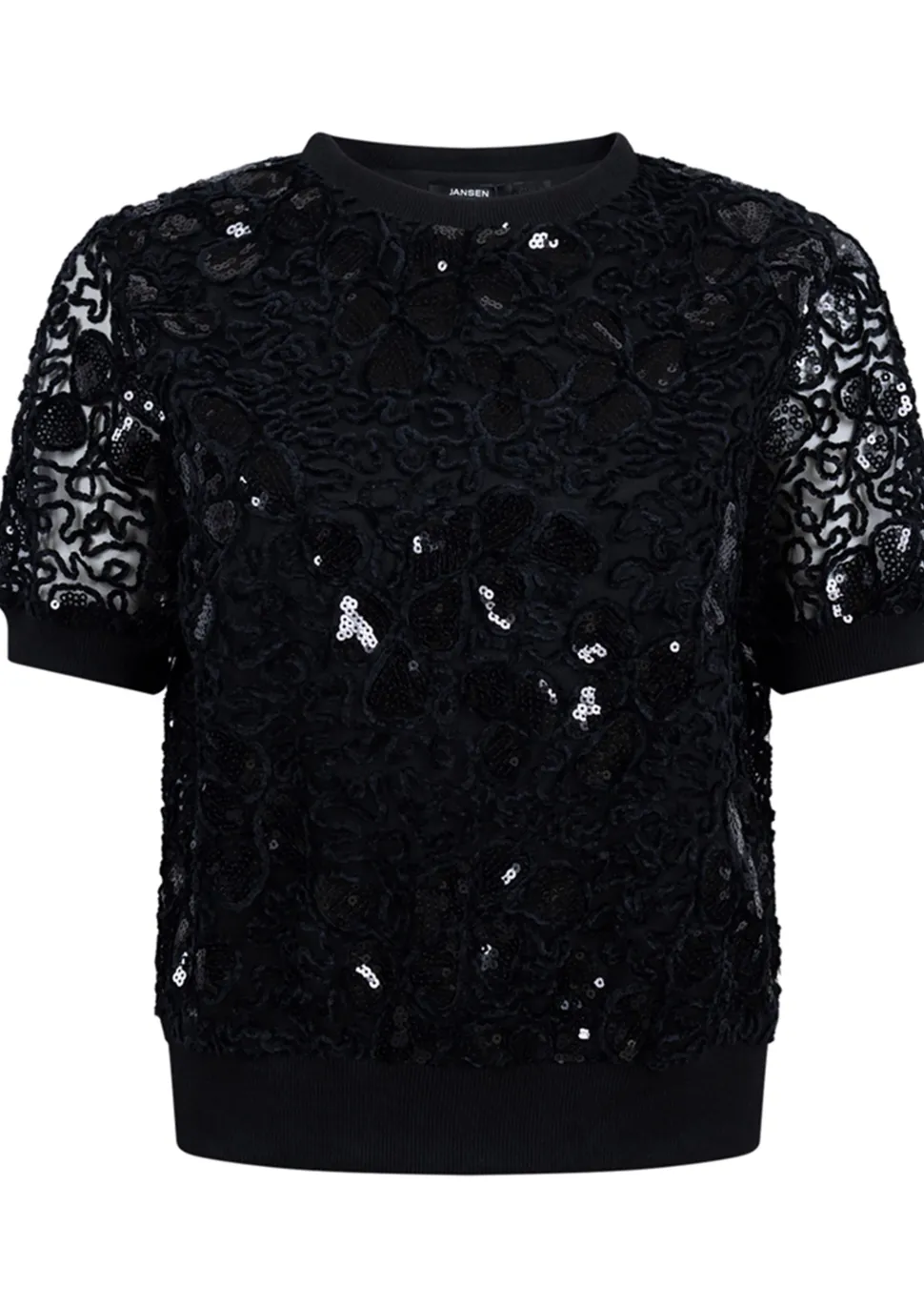 JANSEN AMSTERDAM SHIRT