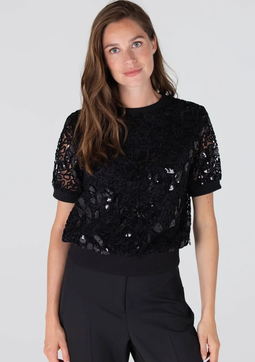 JANSEN AMSTERDAM SHIRT