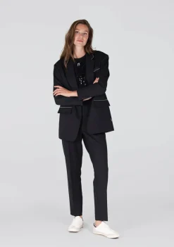 JANSEN AMSTERDAM SHIRT