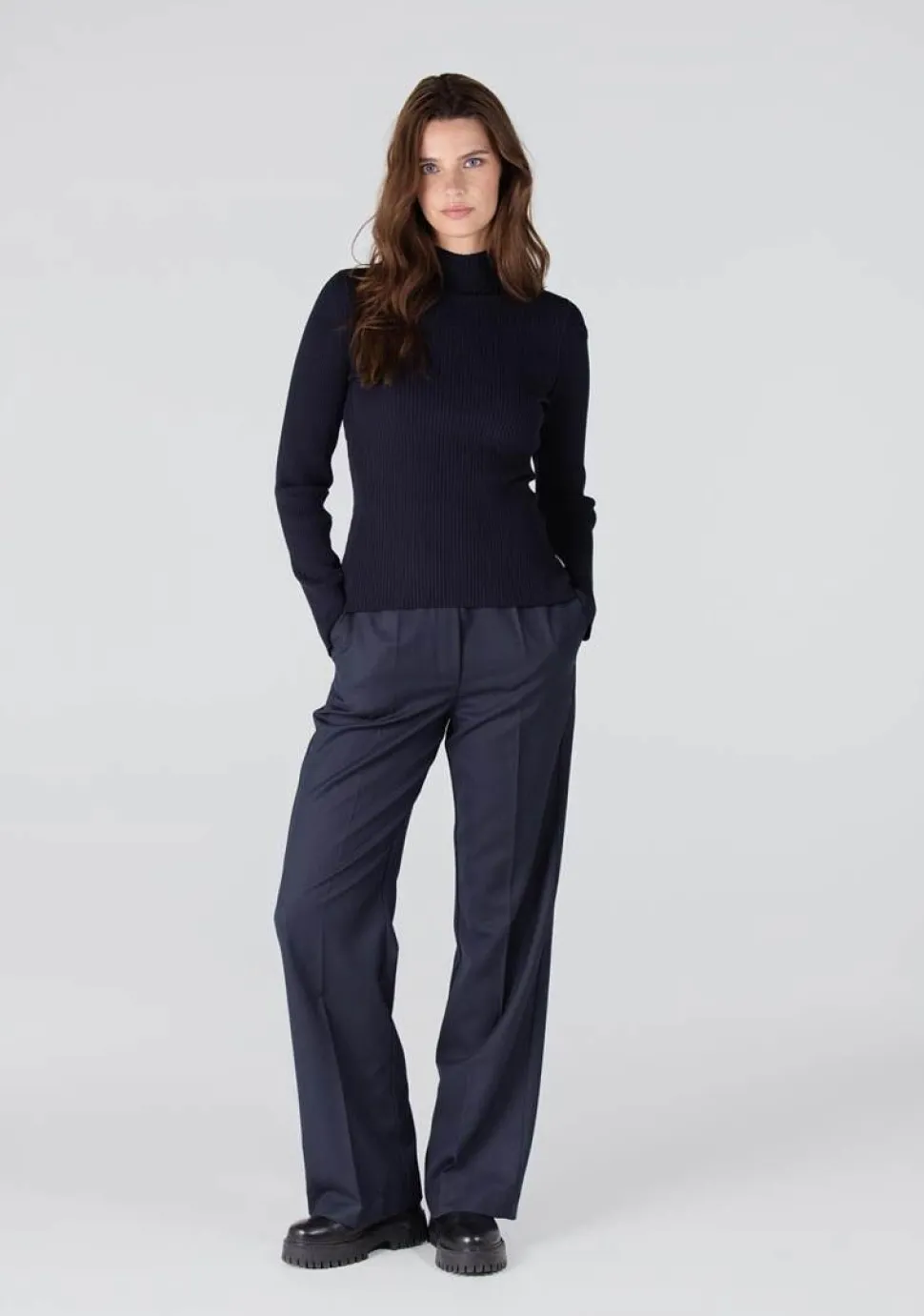 JANSEN AMSTERDAM SHIRT