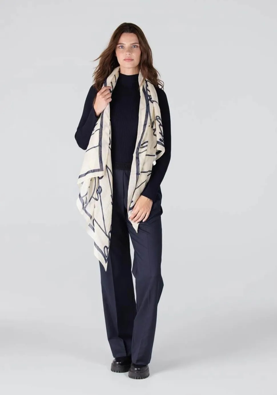 JANSEN AMSTERDAM SHIRT