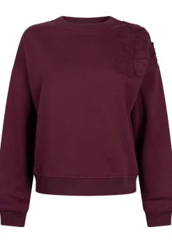 JANSEN AMSTERDAM SWEATER