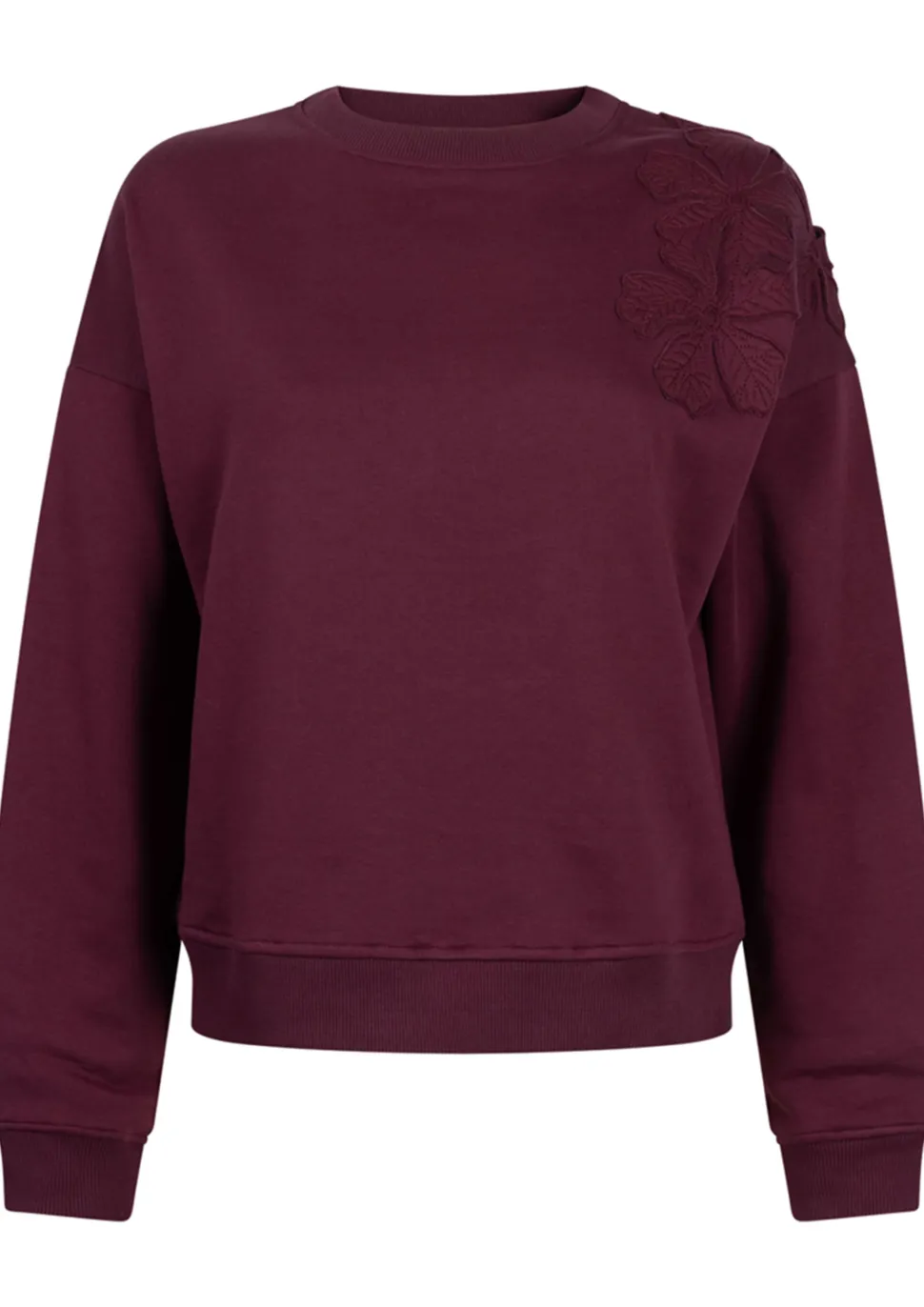 JANSEN AMSTERDAM SWEATER