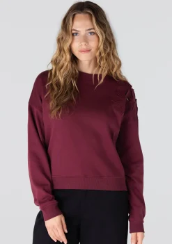 JANSEN AMSTERDAM SWEATER