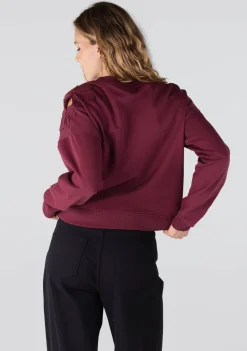 JANSEN AMSTERDAM SWEATER