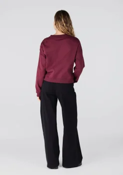 JANSEN AMSTERDAM SWEATER