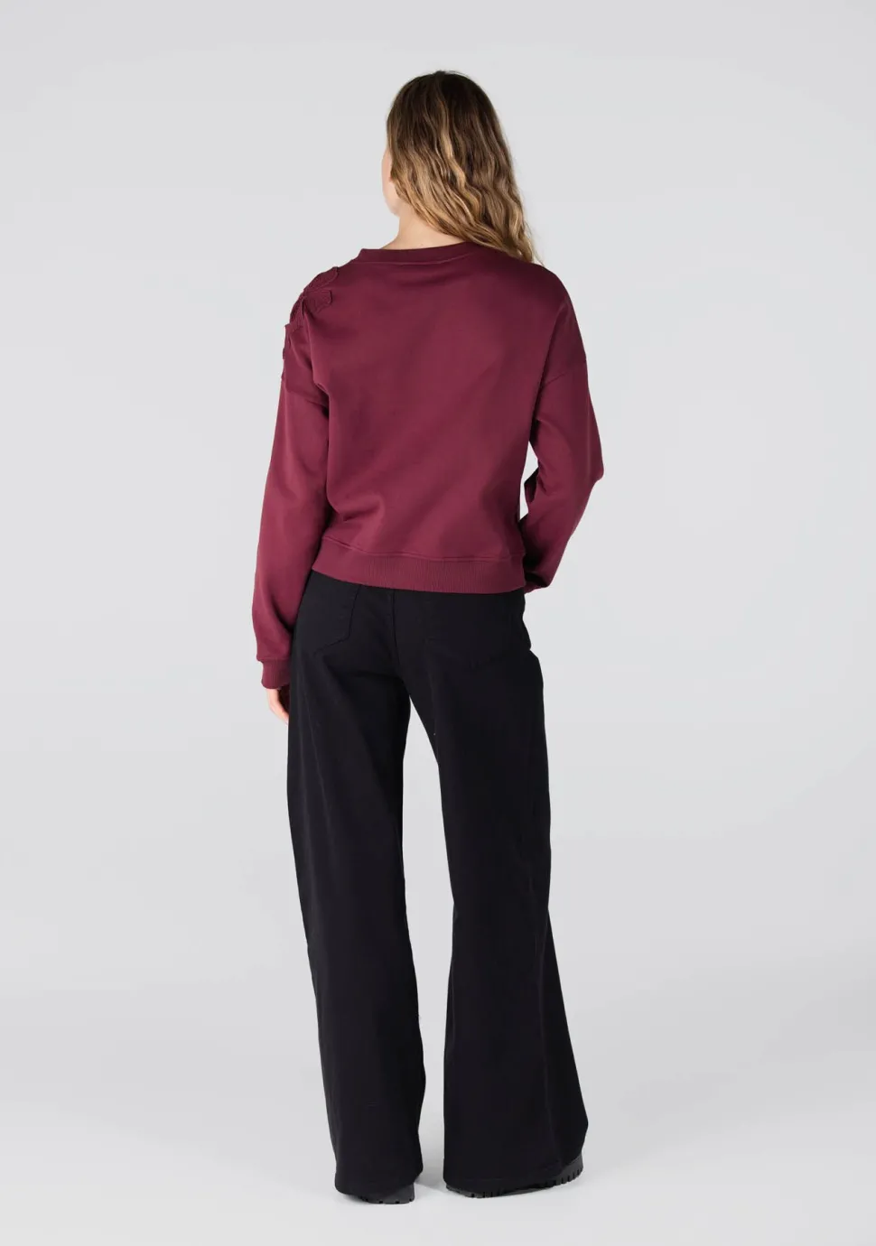 JANSEN AMSTERDAM SWEATER