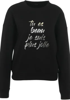 JANSEN AMSTERDAM SWEATER